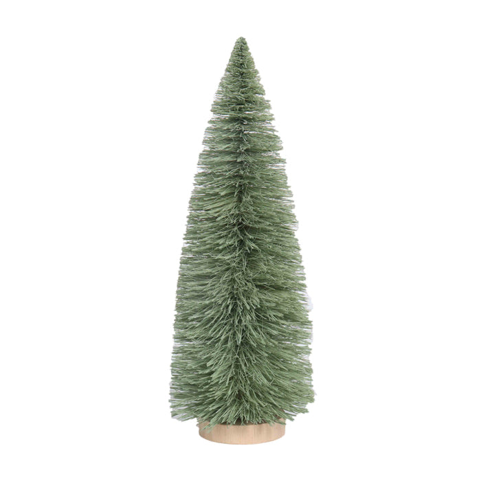 Sisal Christmas Tree