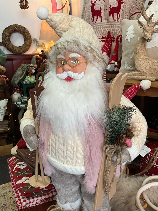 Nordic Santa