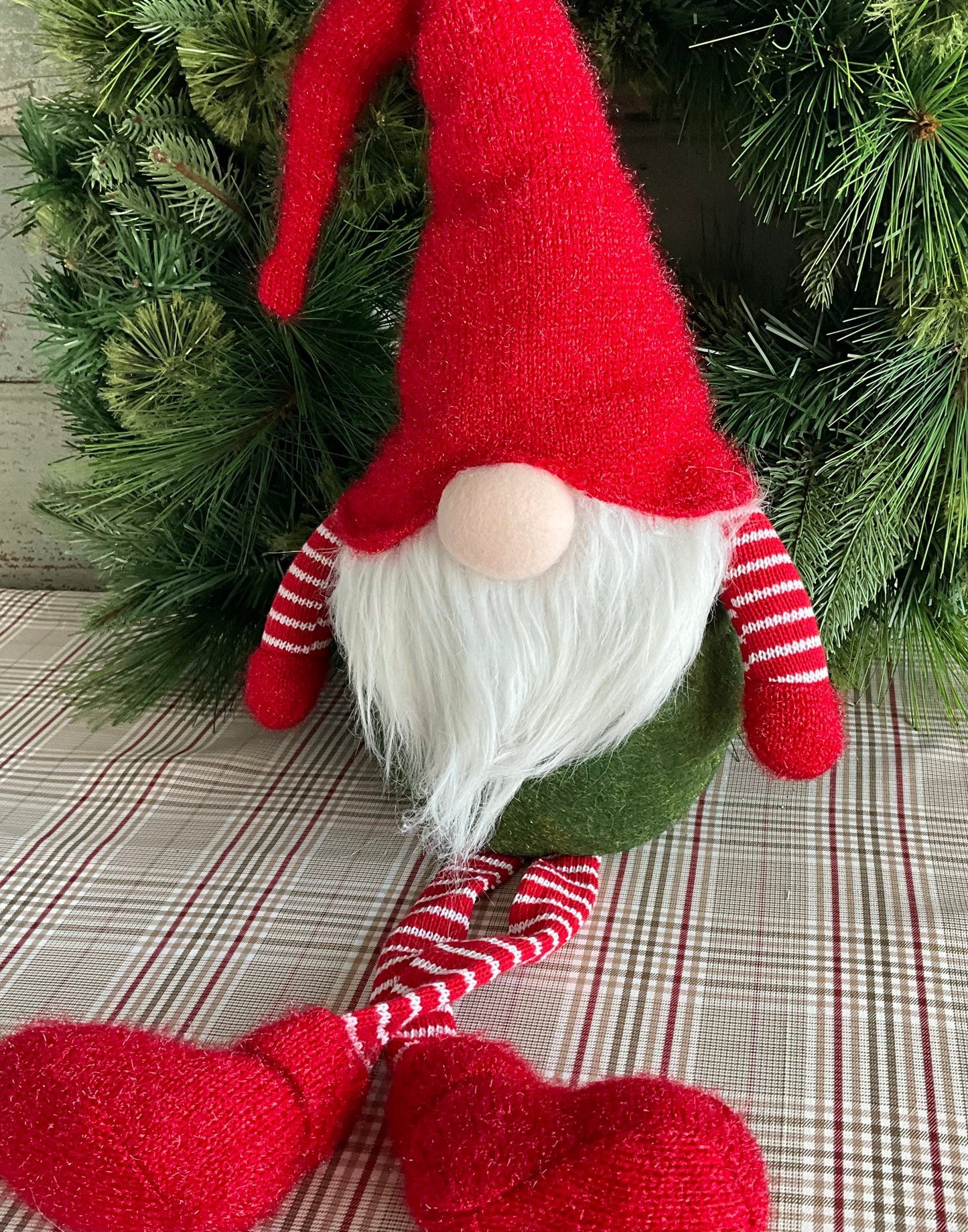 Red Hat Gnome