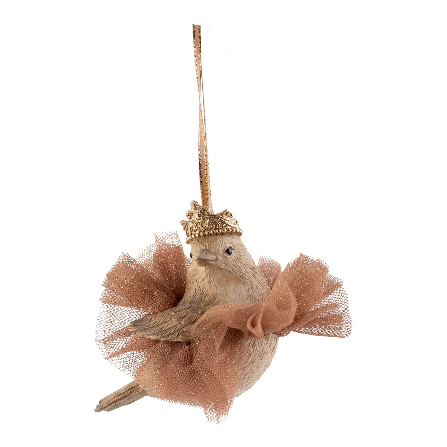 Coming Soon - Ballerina Bird