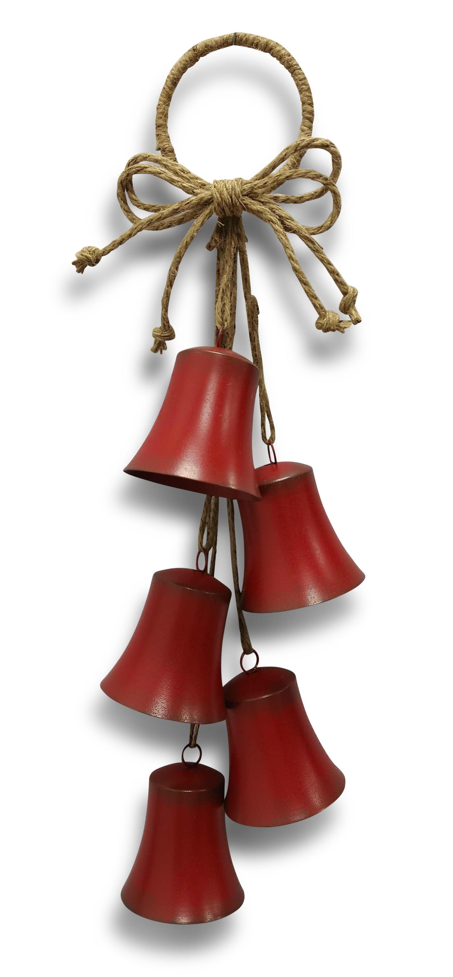 Coming Soon - Door Hanger Bells
