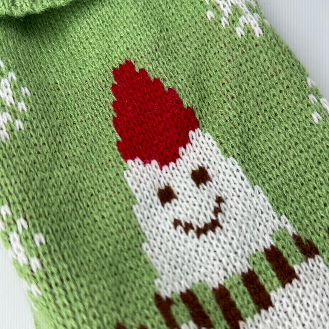 Puppy Jumper Small