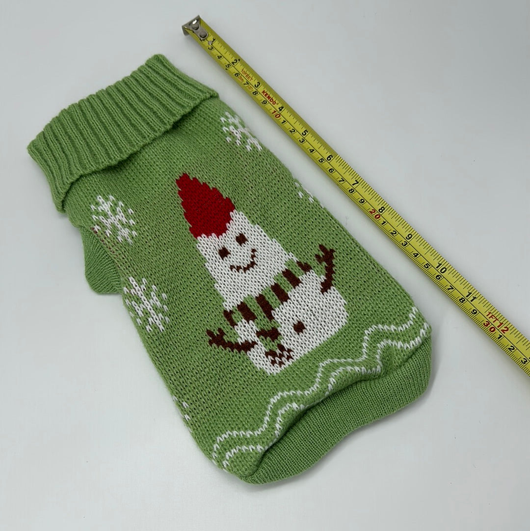Puppy Jumper Small