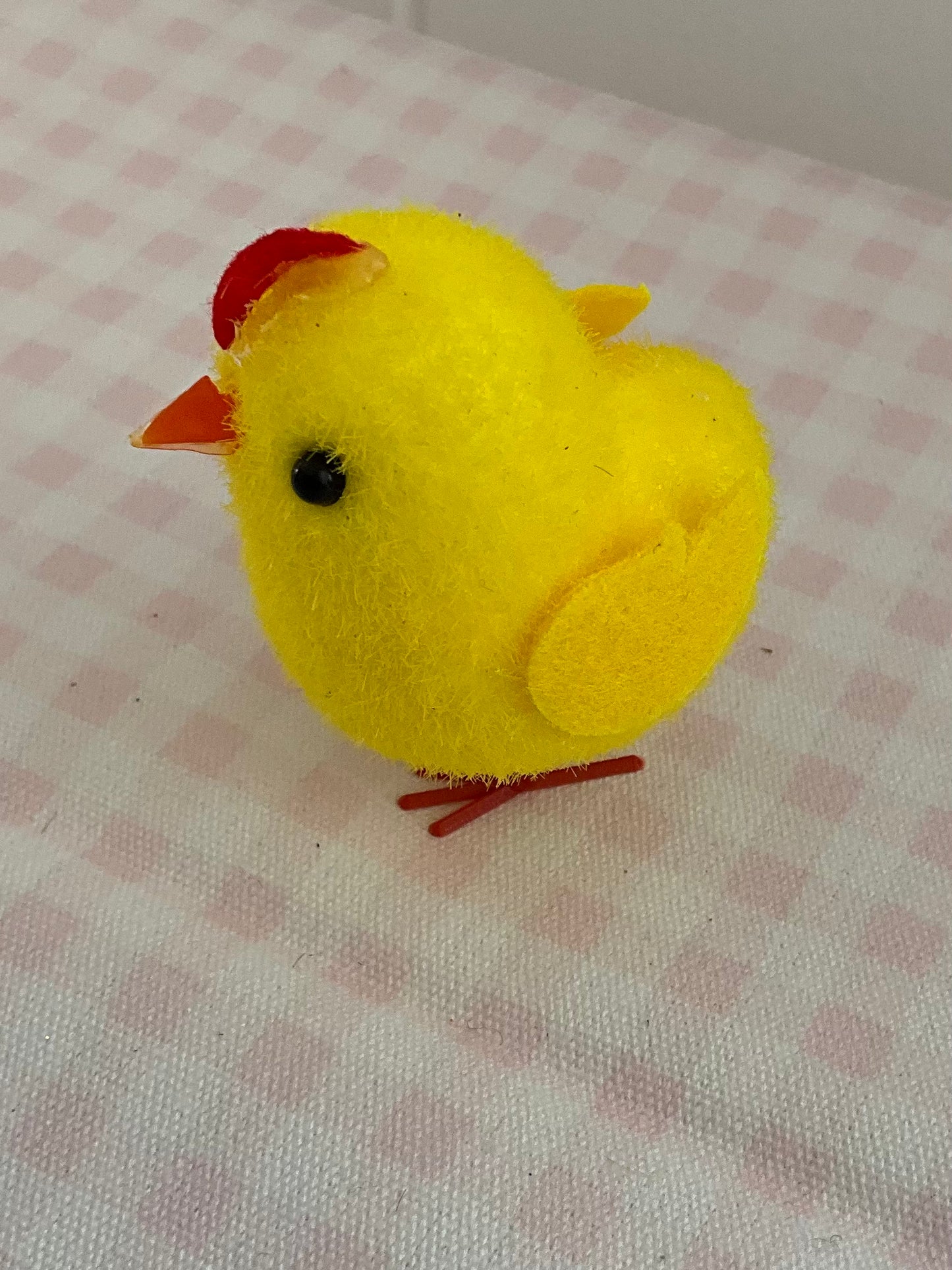 Baby Vintage Style Chick