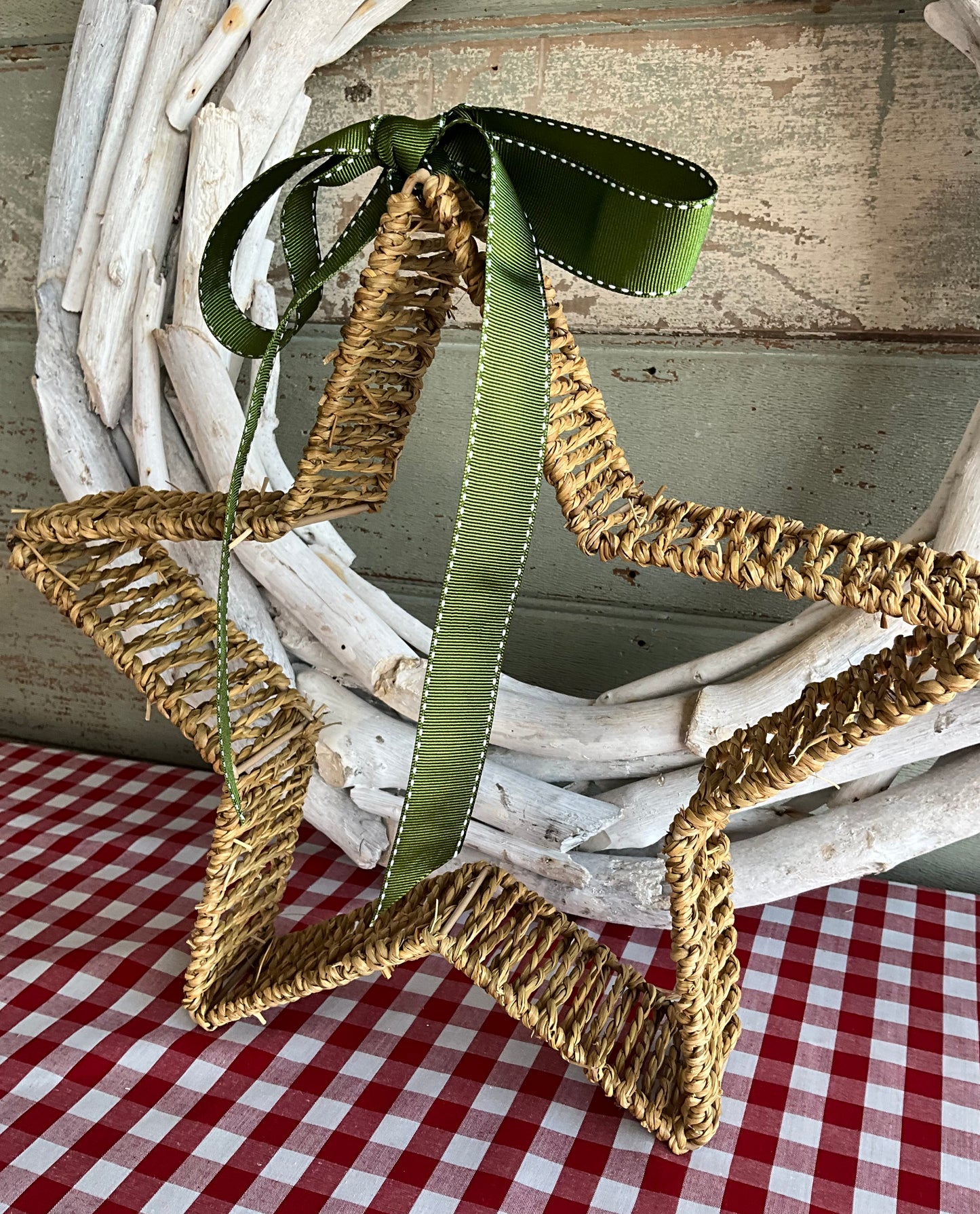 Rattan Star