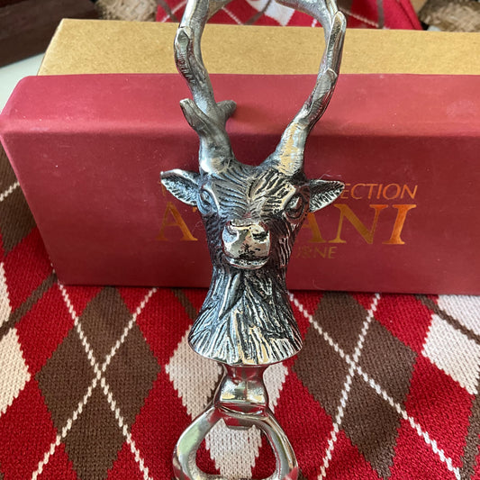 Highland Reindeer Opener