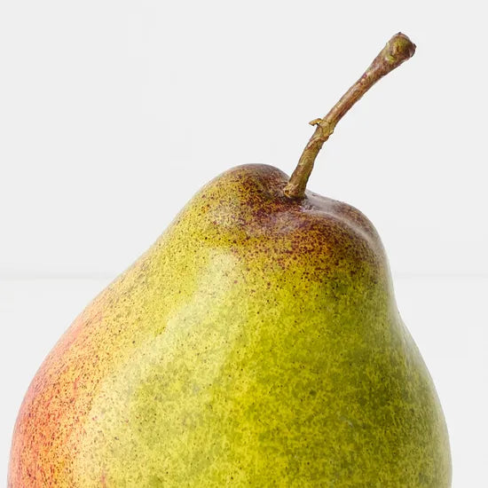 Pear Fruit Decoration