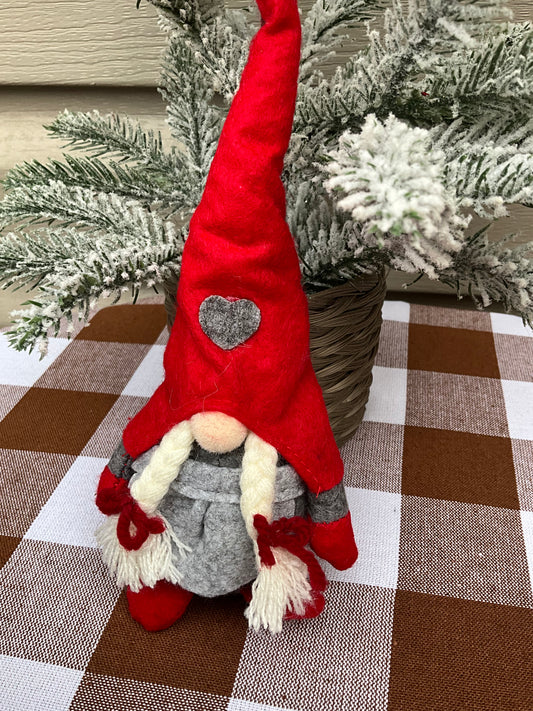 Little Miss Gnome