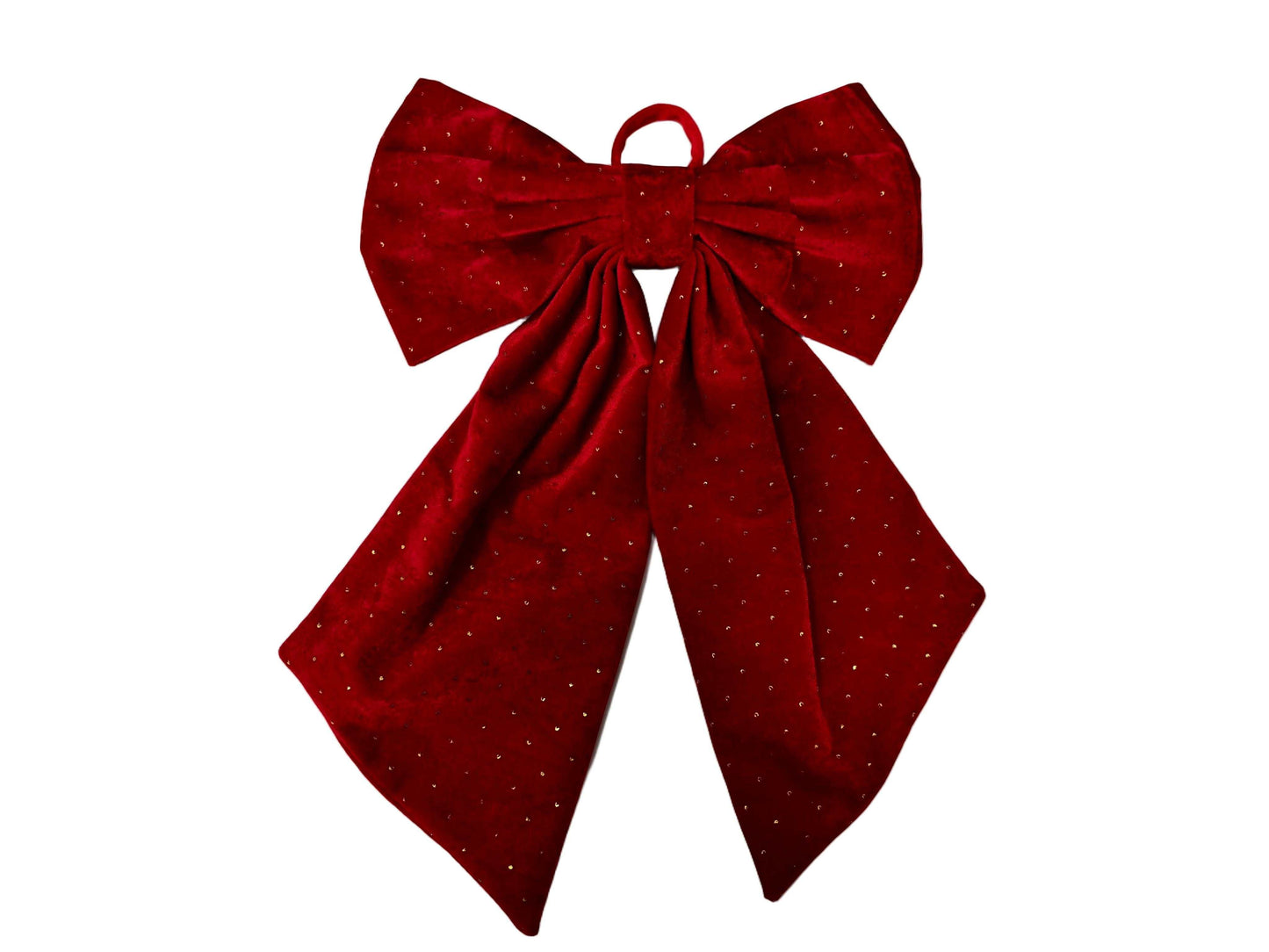 Coming Soon - Large Front Door Bow