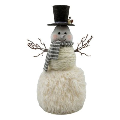 Winter Snowman
