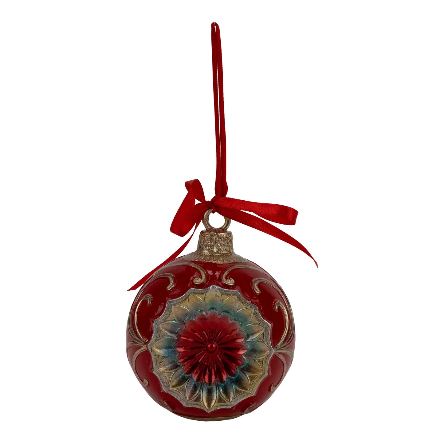 Coming Soon - Vintage Red Ball