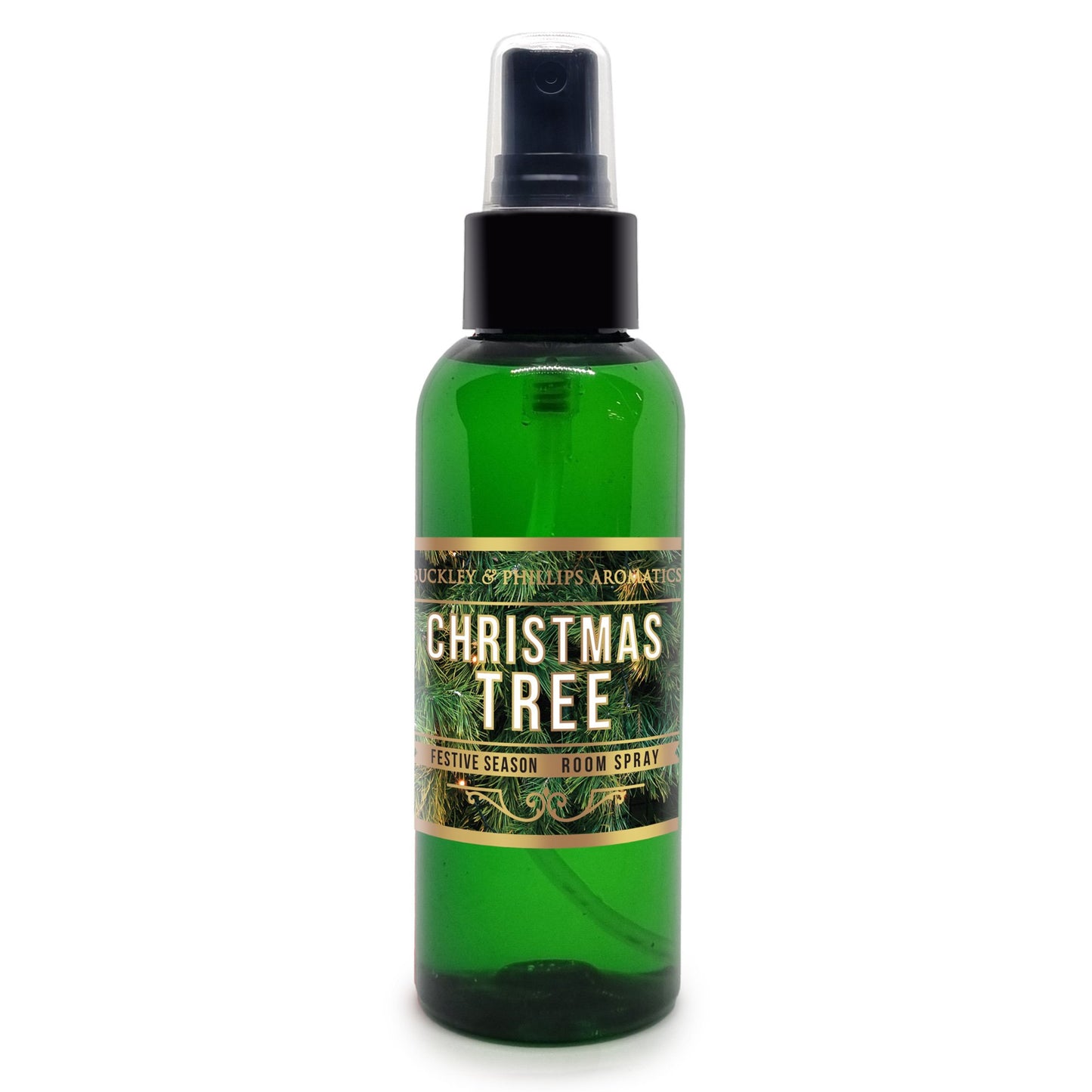 Christmas Tree Room Spray