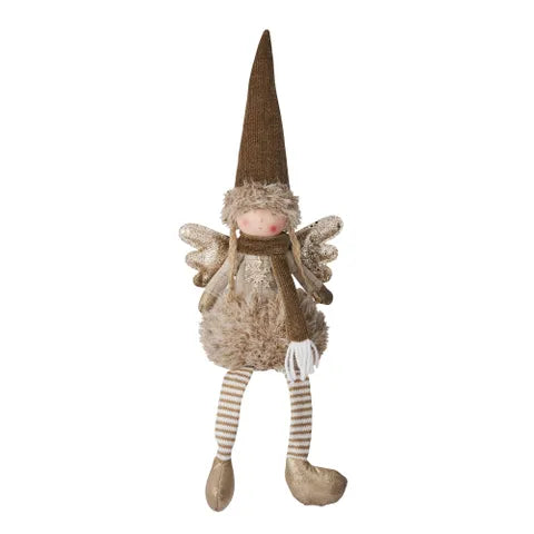 Coming Soon - Angel with Dangly Legs