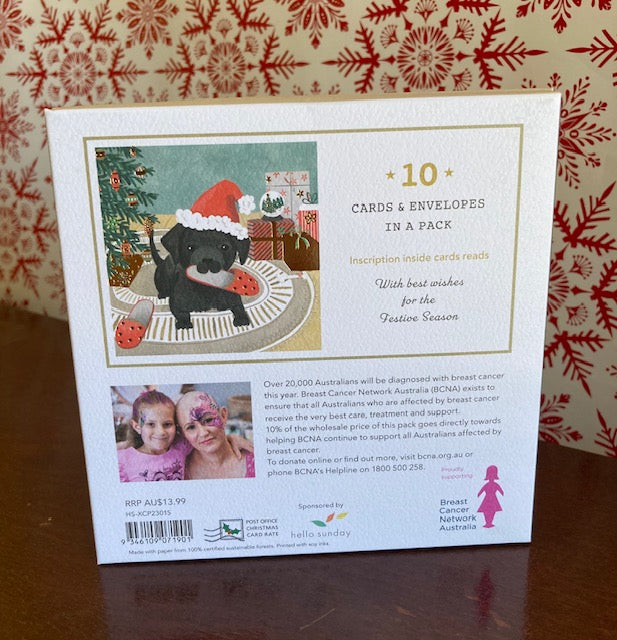 Charity Christmas Cards
