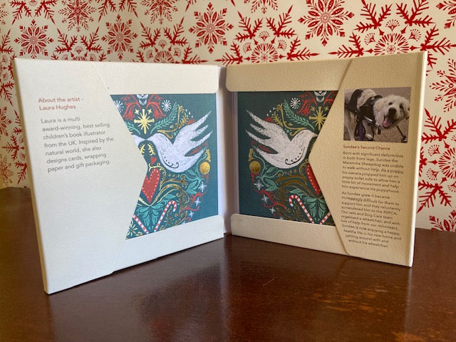 Charity Christmas Cards