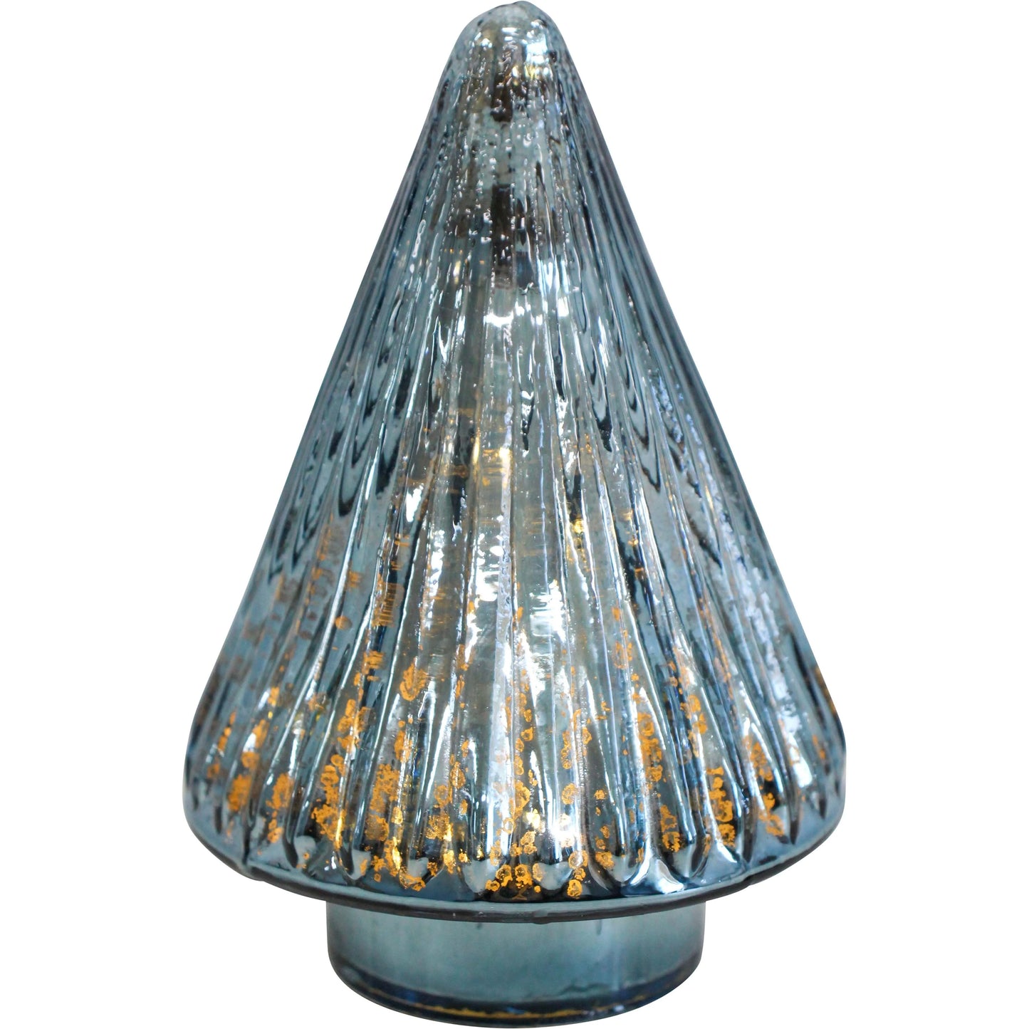 Dove Glass Tree - LED