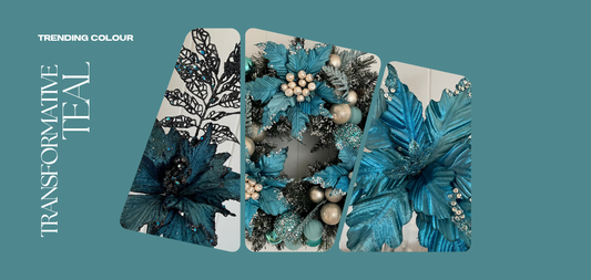 Trend Report | Transformative Teal