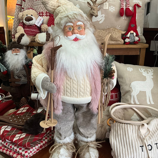 Nordic Santa