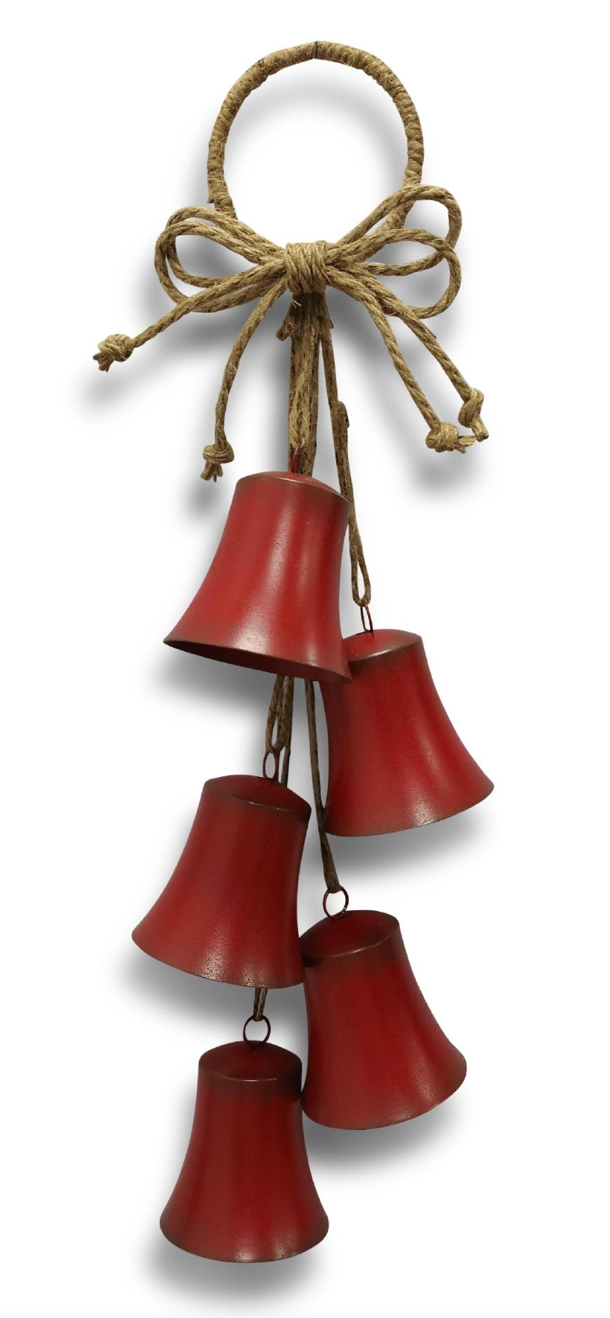 Door Hanger Bells