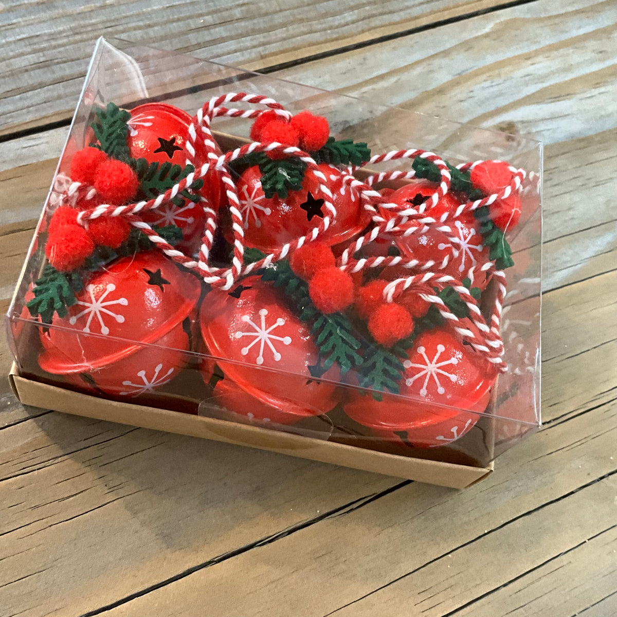 Set Jingle Bells