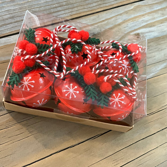 Set Jingle Bells