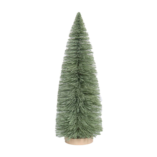 Sisal Christmas Tree