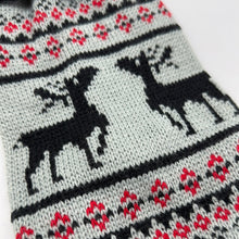 Load image into Gallery viewer, Christmas Puppy Jumper Small