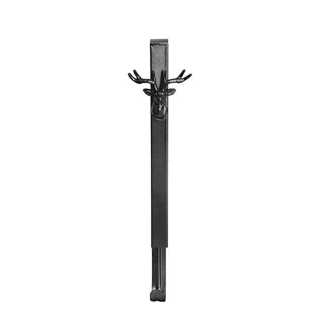 Adjustable Wreath Hanger
