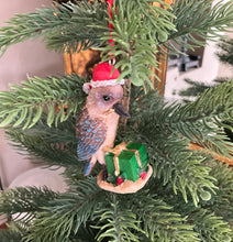 Load image into Gallery viewer, Kookaburra Decoration