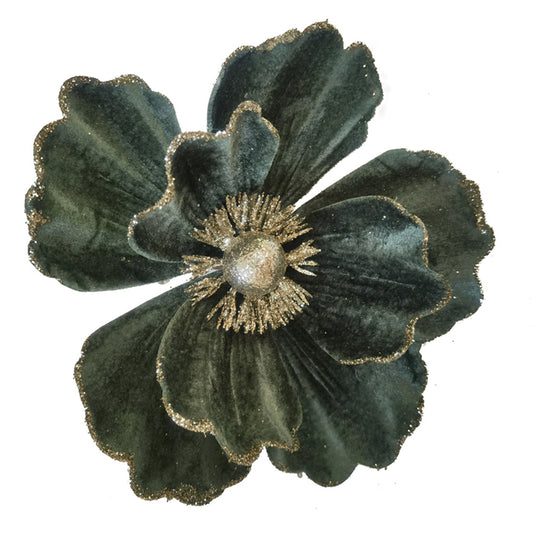 Dark Sage Magnolia
