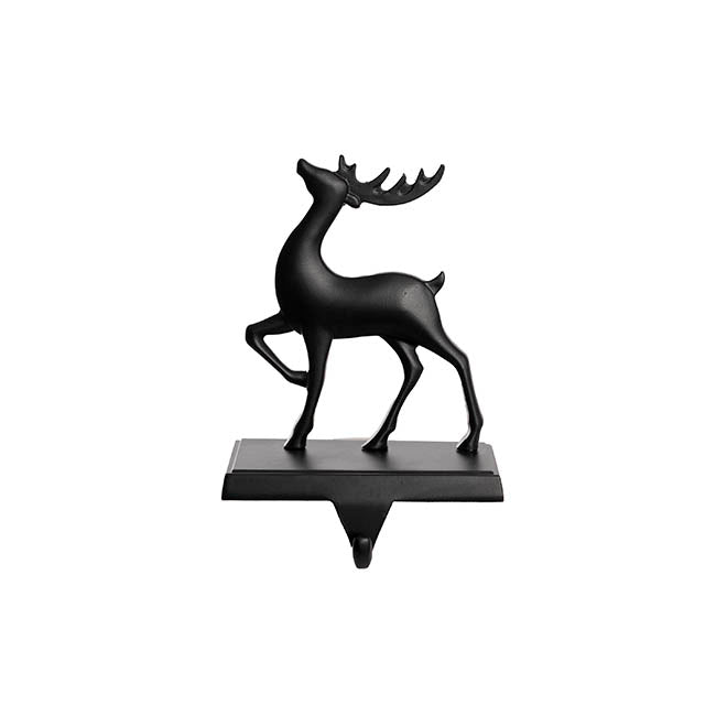 Reindeer Stocking Holder