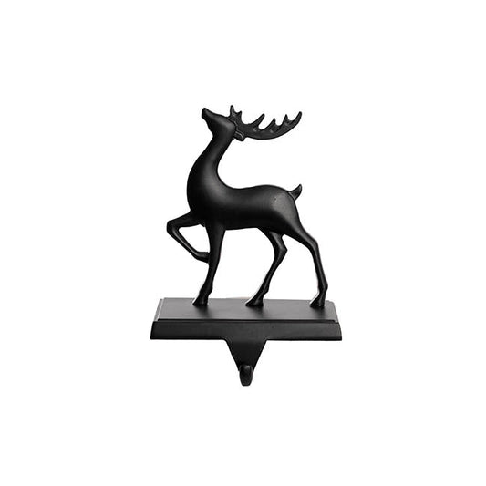 Reindeer Stocking Holder