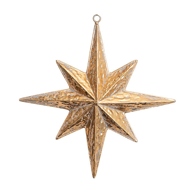 Star of Bethlehem Hanging
