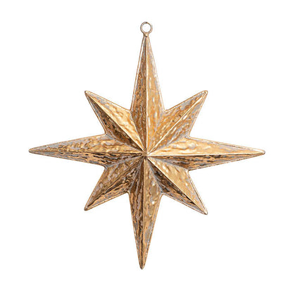 Star of Bethlehem Hanging