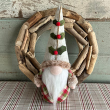 Load image into Gallery viewer, Nordic Sitting Gnome