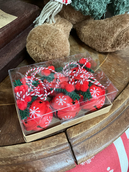 Set Jingle Bells