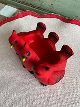 Load image into Gallery viewer, Red Cardinal Ornament