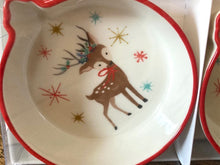 Load image into Gallery viewer, Christmas Plate Set