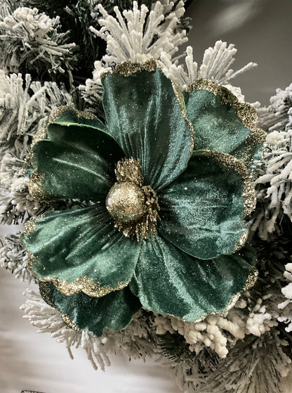 Sage Magnolia