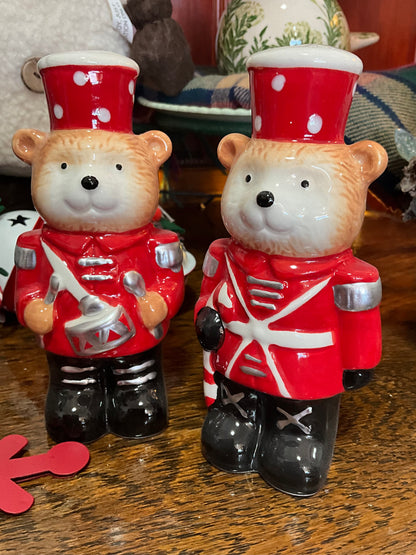 S&P Soldier Bears