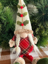 Load image into Gallery viewer, Nordic Girl Gnome