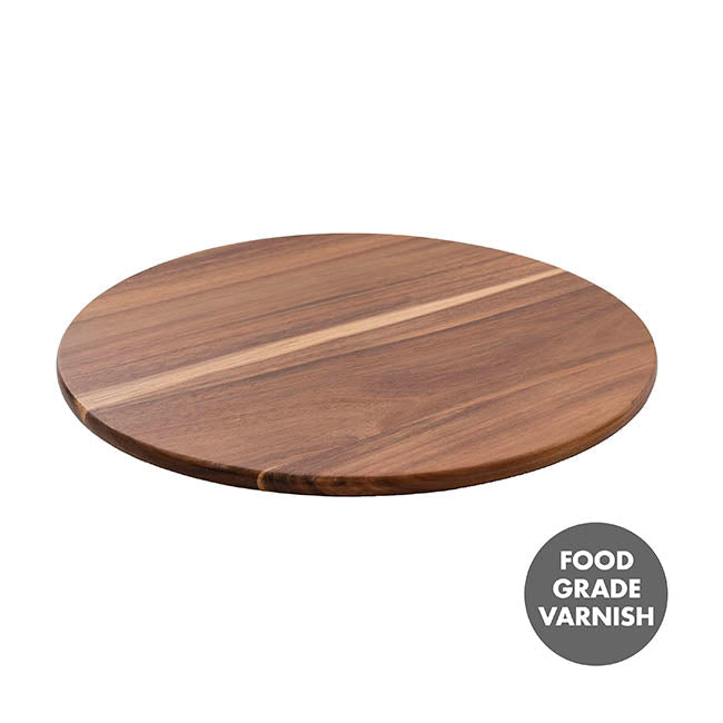 Circular Serving Board