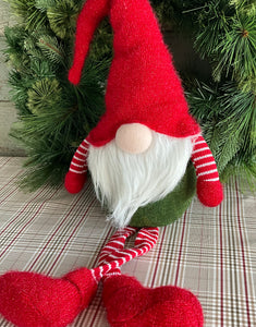 Red Hat Gnome