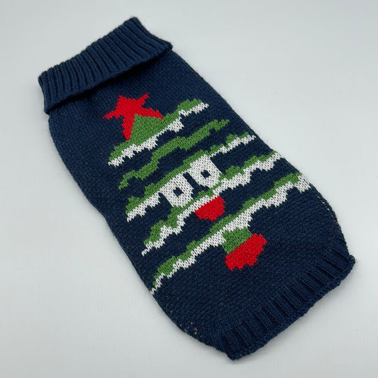 Puppy Jumper Small