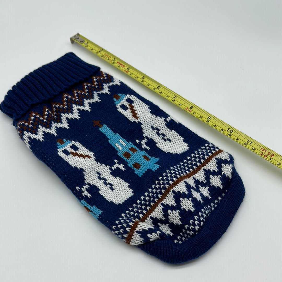 Dog Jumper Medium