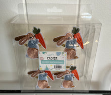 Load image into Gallery viewer, Bunny Serviette Rings