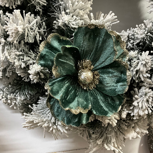 Sage Magnolia