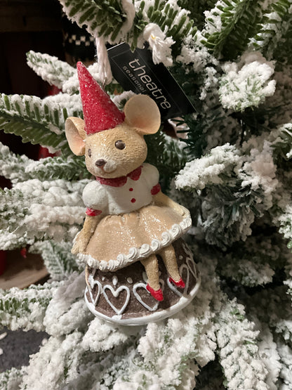 Party Girl Mouse