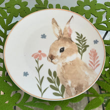 Load image into Gallery viewer, Bunny Side Plate B