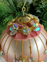 Load image into Gallery viewer, Luxe Pink Paris Ball